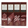 Macallan - Whisky Maker's Edition - Classic Travel Range (4 x 70cl) Thumbnail