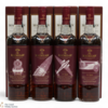 Macallan - Whisky Maker's Edition - Classic Travel Range (4 x 70cl) Thumbnail