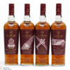 Macallan - Whisky Maker's Edition - Classic Travel Range (4 x 70cl) Thumbnail