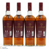 Macallan - Whisky Maker's Edition - Classic Travel Range (4 x 70cl) Thumbnail