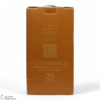 Glenmorangie - 25 Year Old - Quarter Century Thumbnail