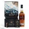 Talisker - 45 Year Old - Glacial Edge - Parley Thumbnail