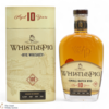 WhistlePig - 10 Year Old - Small Batch Rye  Thumbnail