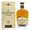 WhistlePig - 10 Year Old - Small Batch Rye  Thumbnail