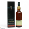 Lagavulin - Pedro Ximenez Finish - Distillers Edition 2022 Thumbnail