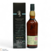 Lagavulin - Pedro Ximenez Finish - Distillers Edition 2022 Thumbnail