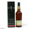 Lagavulin - Pedro Ximenez Finish - Distillers Edition 2022 Thumbnail