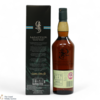 Lagavulin - Pedro Ximenez Finish - Distillers Edition 2022 Thumbnail