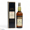 Millburn - 35 Year Old 1969 - Rare Malts 51.2% Thumbnail