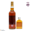 GlenWyvis - 5 Year Old - Private Cask #179 (1x 70cl & 1x Mini) Thumbnail