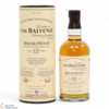 Balvenie - 12 Year Old - Doublewood (20cl) Thumbnail