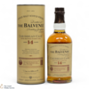 Balvenie - 14 Year Old - Caribbean Cask Thumbnail