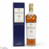 Macallan - 15 Year Old - Double Cask Thumbnail