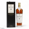 Macallan - 18 Year Old - Sherry Oak (2024) Thumbnail