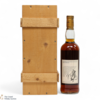 Macallan - 25 Year Old Anniversary Malt (1972) Bottled 1998 Thumbnail