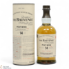 Balvenie - 14 Year Old - Peat Week 2002 Thumbnail