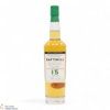 Daftmill - 15 Year Old 2007 - Fife Strength 2023 - UK Independent Whisky Retailers Thumbnail