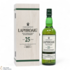 Laphroaig - 25 Year Old Cask Strength 51.9% 2021 Thumbnail