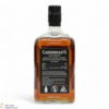 Paul John - 6 Year Old 2011 - Cadenhead's Small Batch 2018 Thumbnail