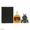 Nikka - Gold & Gold Samurai 75cl Thumbnail