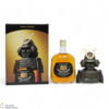 Nikka - Gold & Gold Samurai 75cl Thumbnail