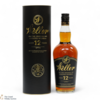 W.L. Weller - 12 Year Old - Year Of The Snake Limited Edition (75cl) Thumbnail