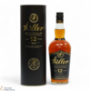 W.L. Weller - 12 Year Old - Year Of The Snake Limited Edition (75cl) Thumbnail