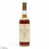 Macallan - 10 Year Old (1990s) Thumbnail