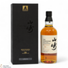 Yamazaki - 18 Year Old - Mizunara Cask - 100th Anniversary of Suntory Whisky Thumbnail