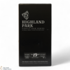 Highland Park - 19 Year Old 2001 - Single Cask Series #2587 Thumbnail