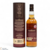 Glendronach - Peated Port Wood Thumbnail