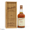 Glenfarclas - 2009 #1446 Distillery Exclusive 2020 Thumbnail