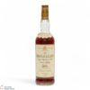 Macallan - 18 Year Old - 1974 Thumbnail