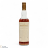 Macallan - 25 Year Old Anniversary Malt (1970) Bottled 1995 Thumbnail