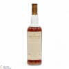 Macallan - 25 Year Old Anniversary Malt (1970) Bottled 1995 Thumbnail