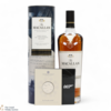 Macallan - James Bond 60th Anniversary - Decade VI & The Royal Mint Coin Thumbnail