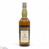 Cardhu - 27 Year Old 1973 - Rare Malts 60.02% Thumbnail