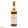 Macallan - 10 Year Old (1990s) Thumbnail