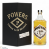 Powers - 16 Year Old - Single Cask #10193 - The Palace Bar Edition Thumbnail