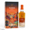 Glenfiddich - 21 Year Old - Gran Reserva - Rum Cask - Chinese New Year  Thumbnail