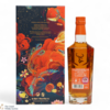 Glenfiddich - 21 Year Old - Gran Reserva - Rum Cask - Chinese New Year  Thumbnail