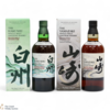 Yamazaki & Hakushu - The Kogei Collection 2024 (2x70cl) Thumbnail