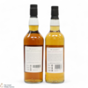 Speyside - Wine Society Reserve Cask 30 Year Old No.5 & 31 Year Old No.6 (2 x 70cl) Thumbnail