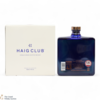 Haig Club - Single Grain Whisky Thumbnail