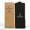 Macallan - 25 Year Old - Sherry Oak - 2022 Thumbnail