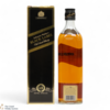 Johnnie Walker - Black Label - 12 Year Old Thumbnail