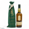 Lagavulin - 18 Year Old - Fèis Ìle 2018 Thumbnail