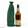 Lagavulin - 18 Year Old - Fèis Ìle 2018 Thumbnail