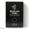 Highland Park - 15 Year Old - Fire Thumbnail