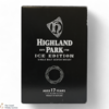 Highland Park - 17 Year Old - Ice Thumbnail